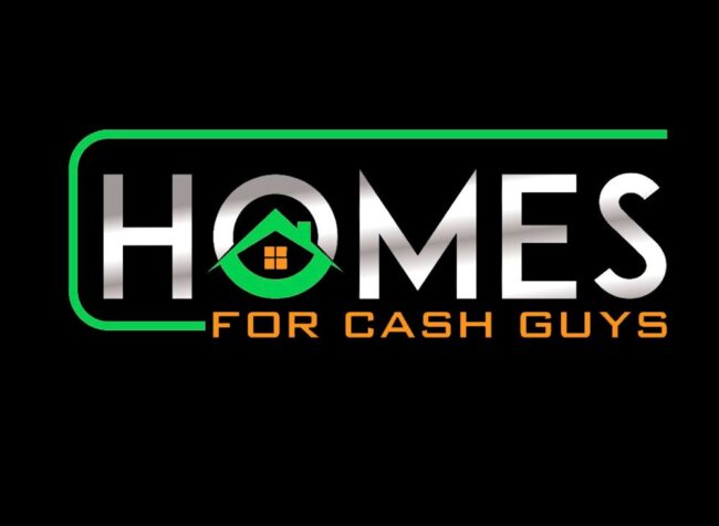 Logo Black Background Real Estate Design logo-black-background-real-estate-design