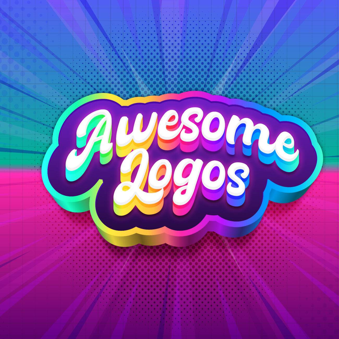 Modern Logo Design Archives » Awesome Logos .NET