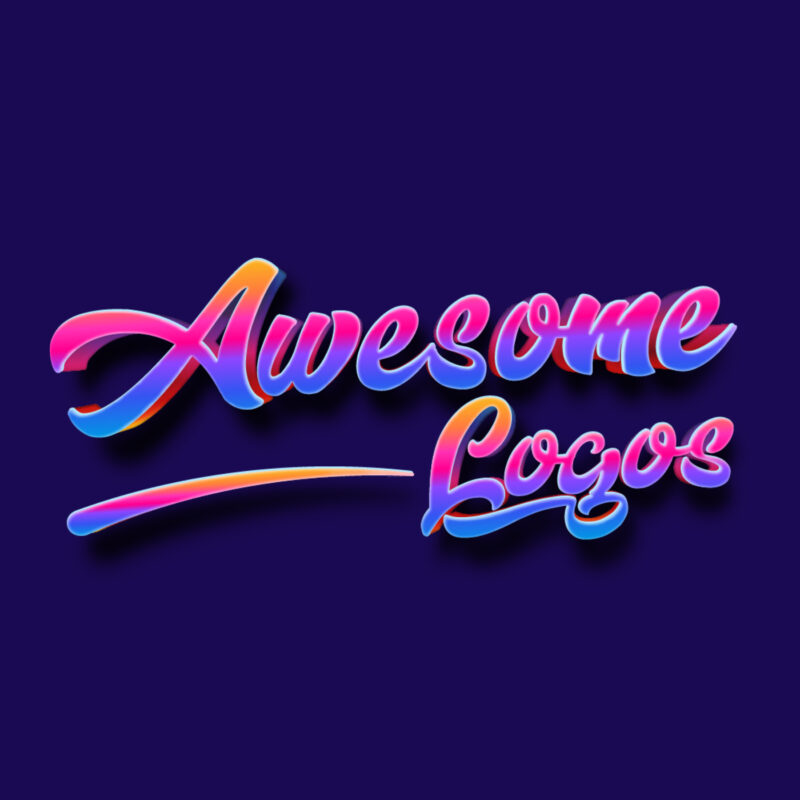 Awesome-Logos-Modern-Logo-Designer