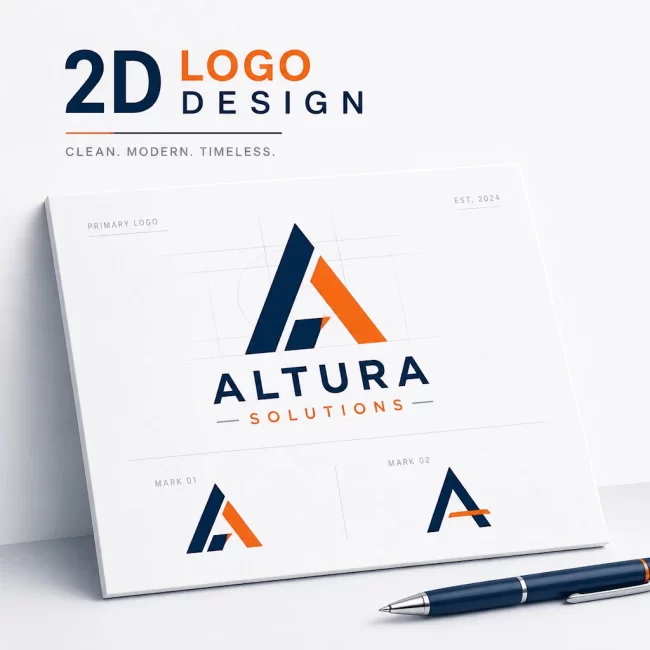 2d-Logo-Designs-Awesome-Logos