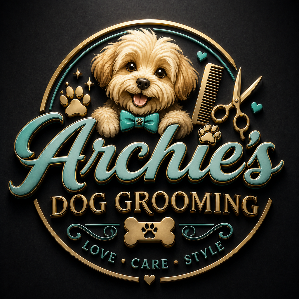 Creative custom 3D logo design sample