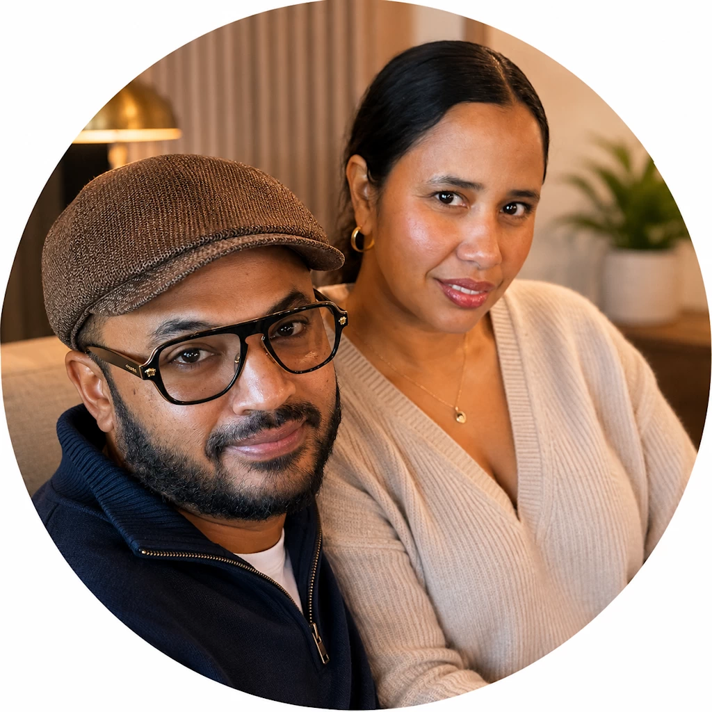 Jay & Jen Awesome Logos client review
