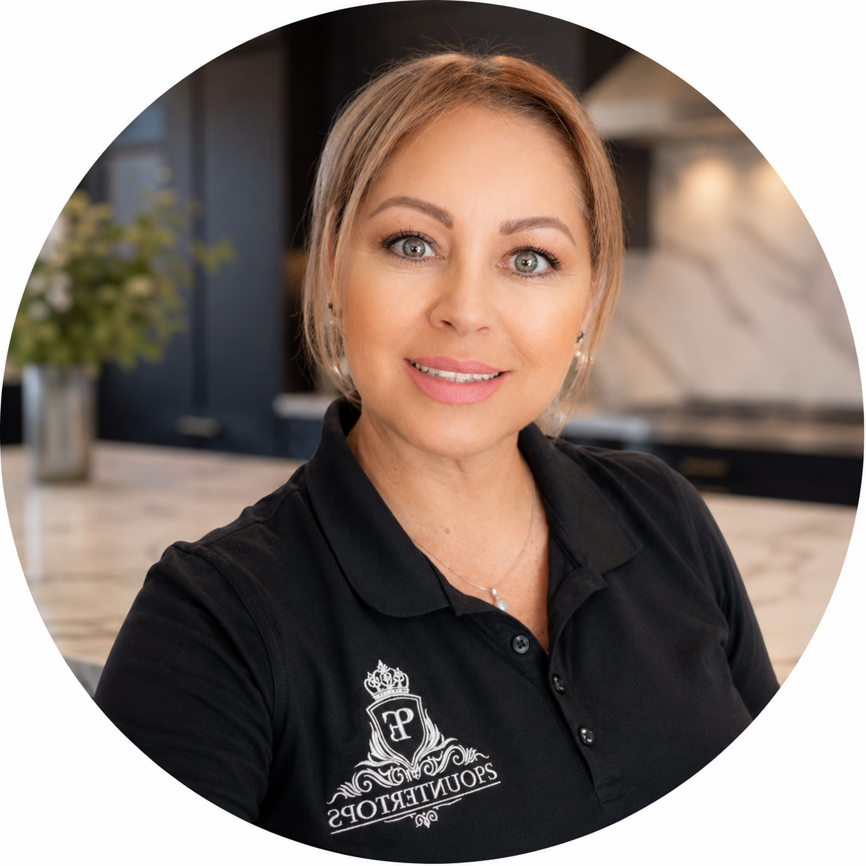 Patty Awesome Logos client review