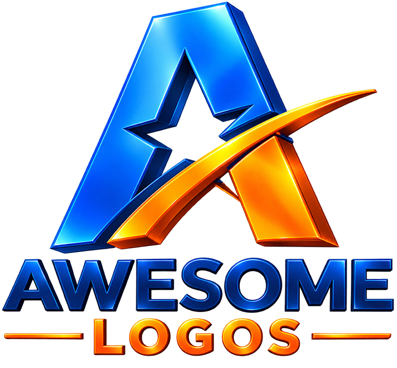 Awesome Logos