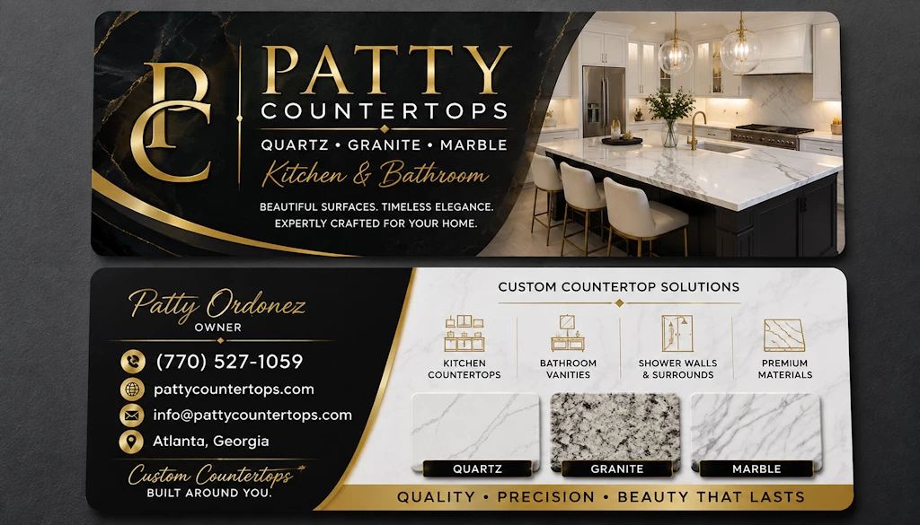 Premium business card designer