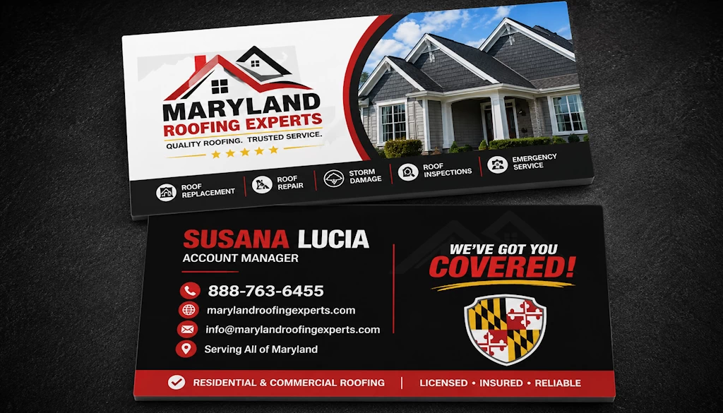 Creative business card design services