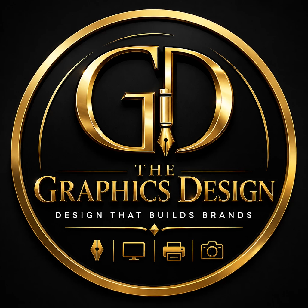 Awesome Logos client logo design sample 2